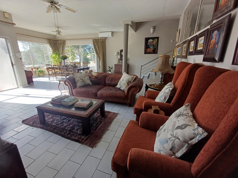 3 Bedroom Property for Sale in Baysvalley Free State